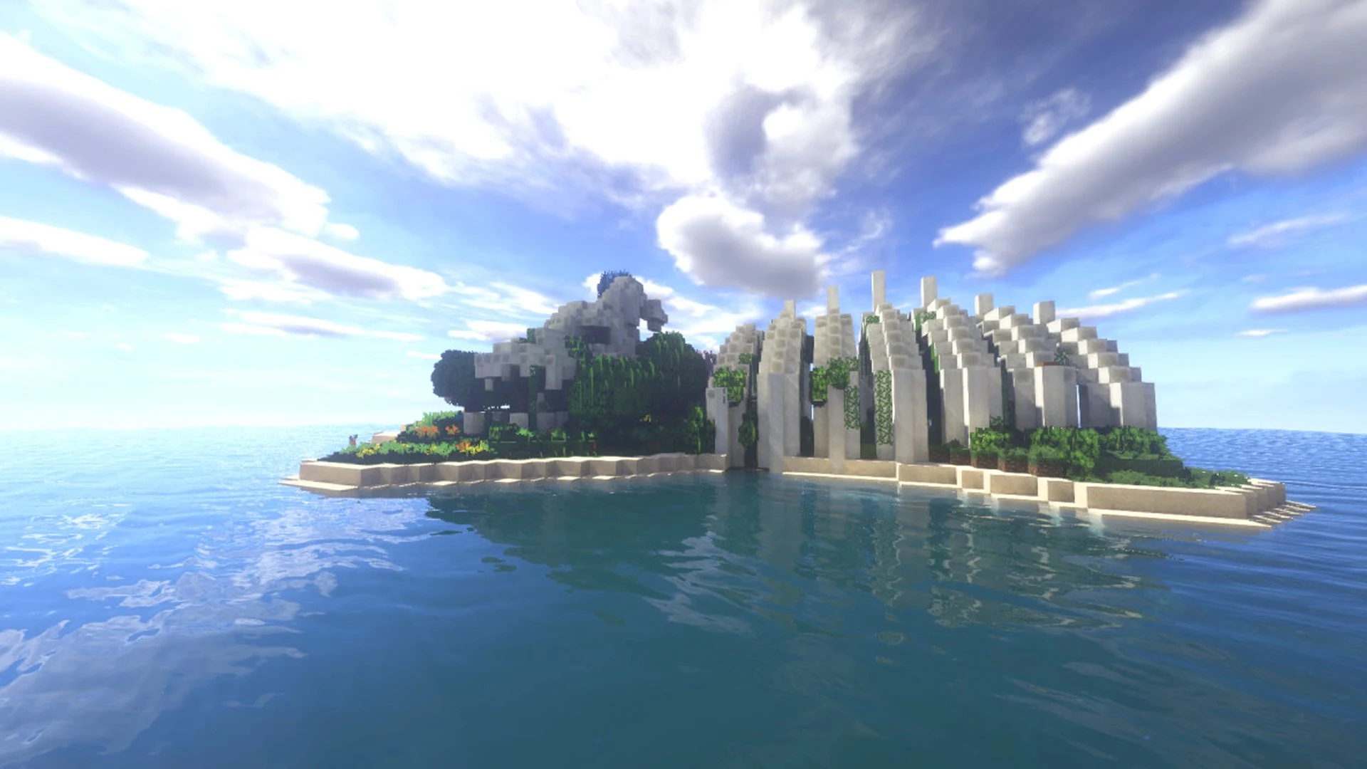 Craft Dragon screenshot